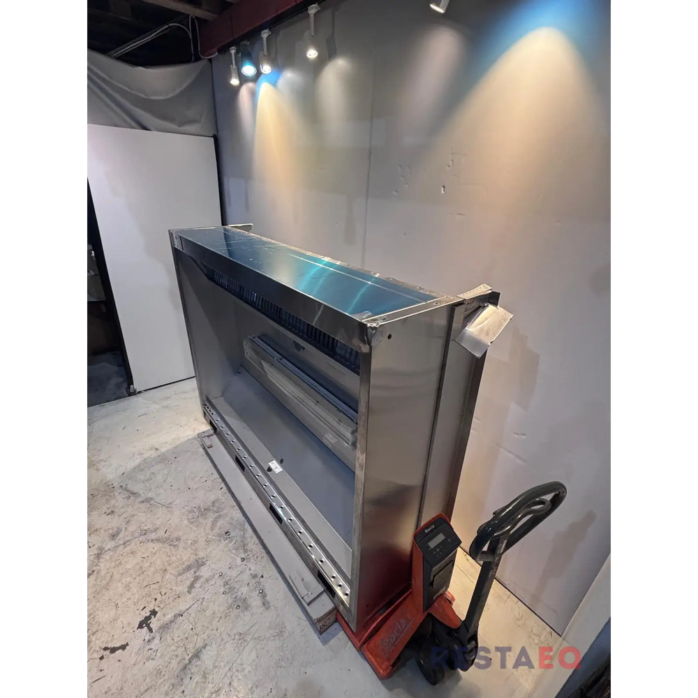 Halton huuva 2000 - Halton