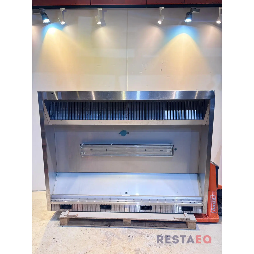 Halton huuva 2000 - Halton