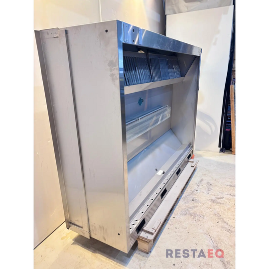 Halton huuva 2000 - Halton