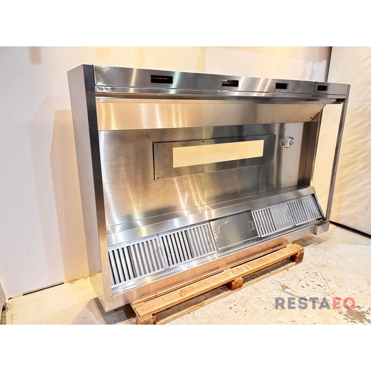 Halton huuva 2500 - Halton