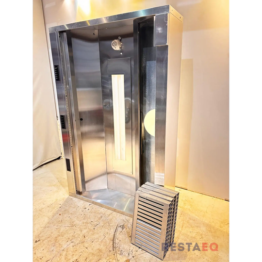 Halton huuva rasvasuodattimilla 2000 - Halton