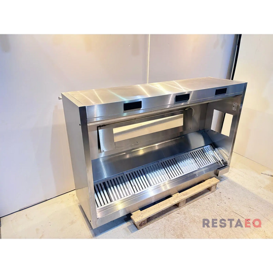 Halton rasvahuuva 2000 - Halton