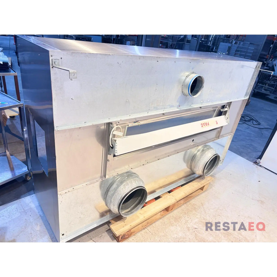 Halton rasvahuuva 2000 - Halton