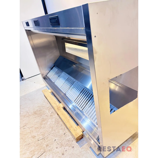 Halton rasvahuuva 2000 - Halton