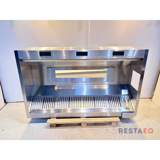 Halton rasvahuuva 2000 - Halton