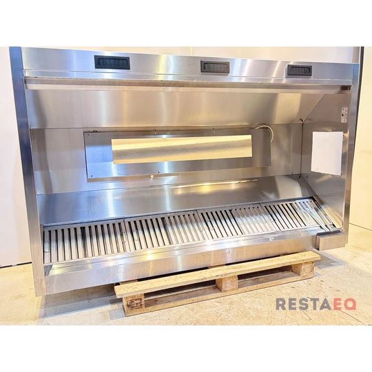 Halton rasvahuuva 2000 - Halton