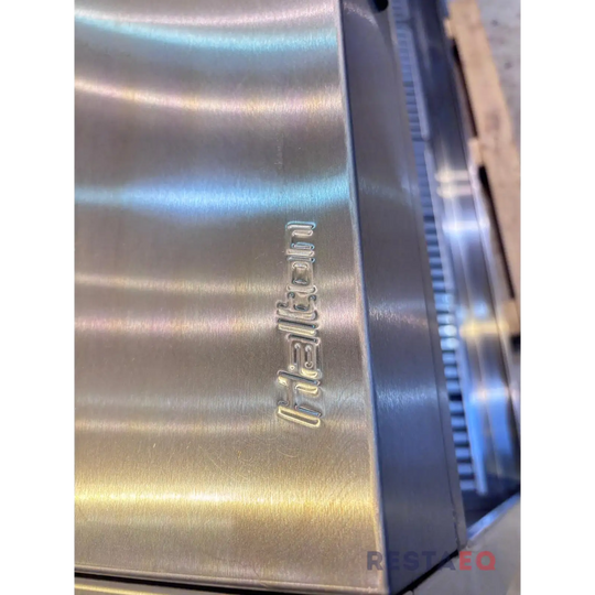 Halton rasvahuuva 2000 - Halton