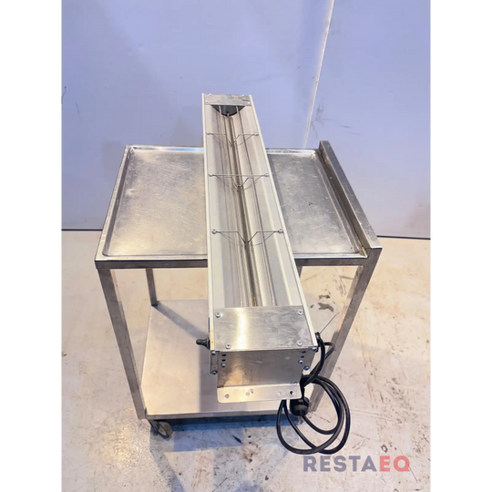 Hatco lämmitin GRAH-36 - Hatco