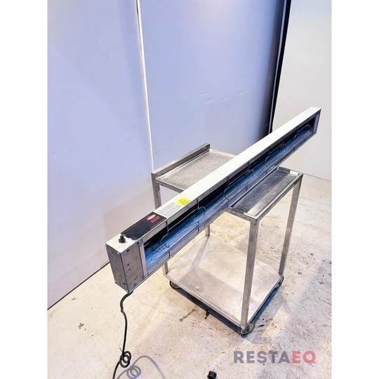 Hatco lämmitin GRAH-60 - Hatco