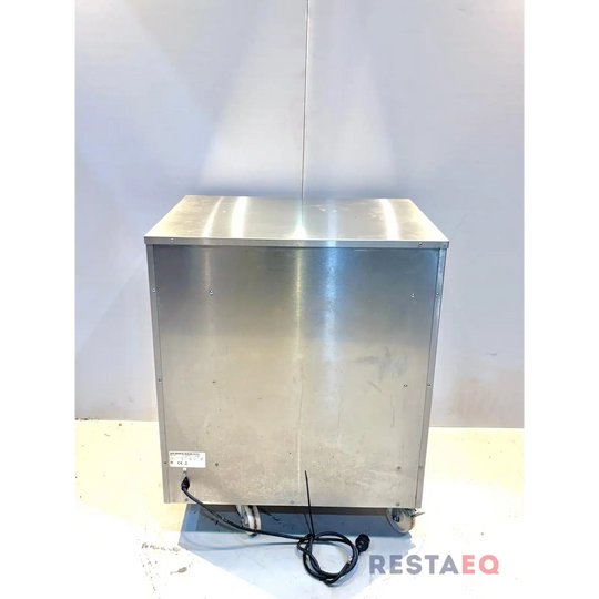 Hatco lämpölaatikko 3-laatikolla HDW-3 - Hatco