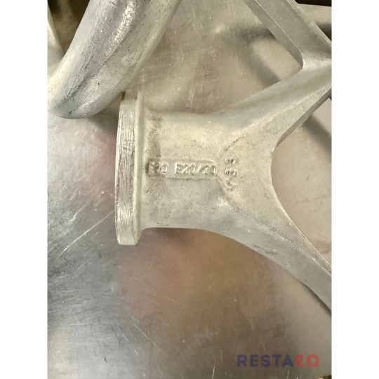 Hobart 20L yleiskoneen työkalut - Hobart