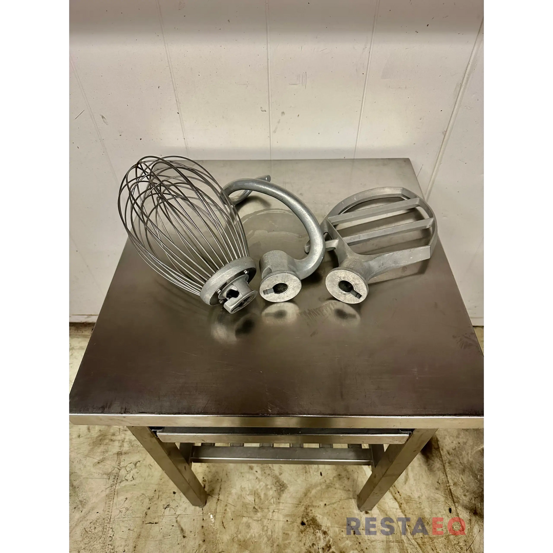 Hobart 20L yleiskoneen työkalut - Hobart