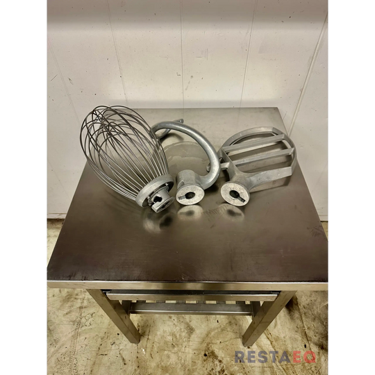 Hobart 20L yleiskoneen työkalut - Hobart