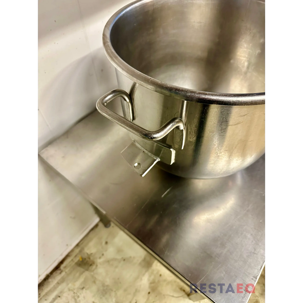 Hobart 30L yleiskoneen kulho - Hobart