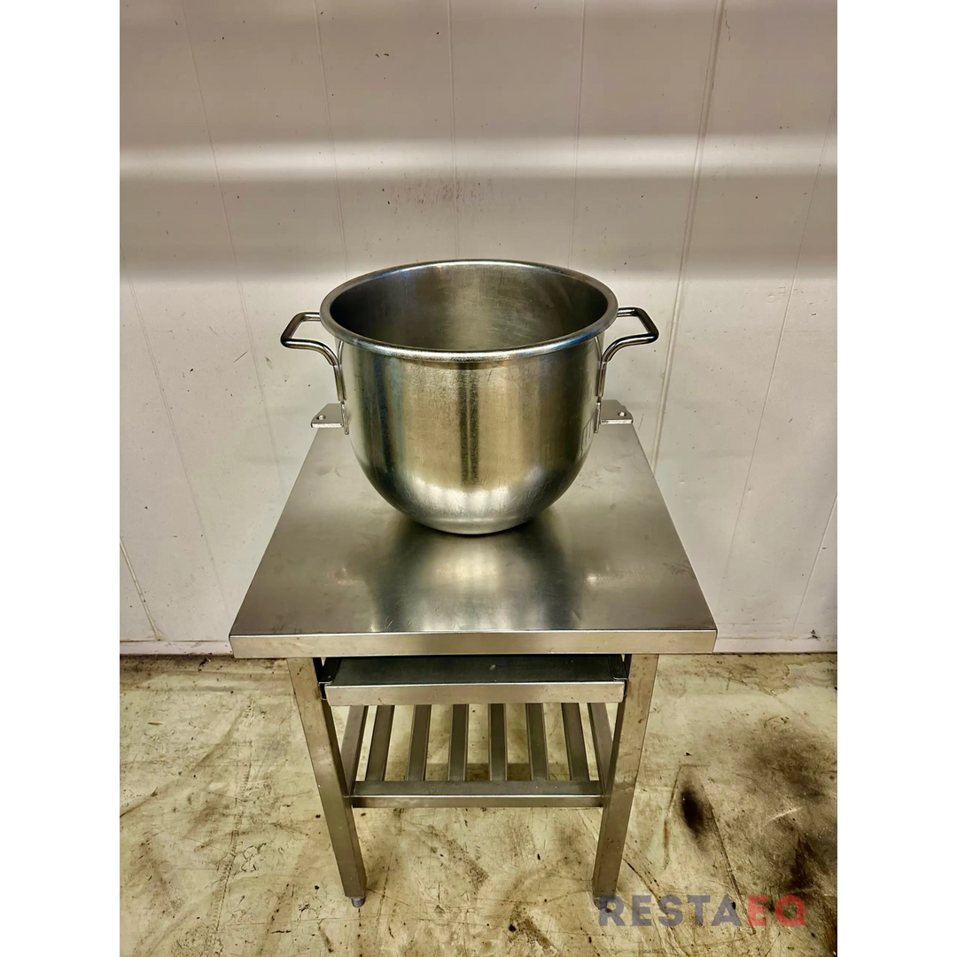 Hobart 30L yleiskoneen kulho - Hobart