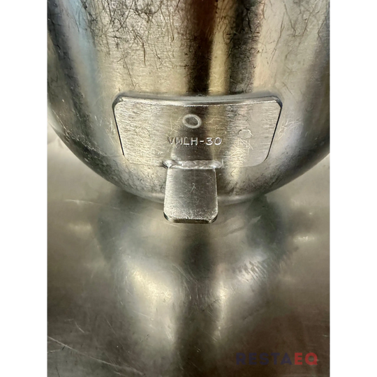 Hobart 30L yleiskoneen kulho - Hobart