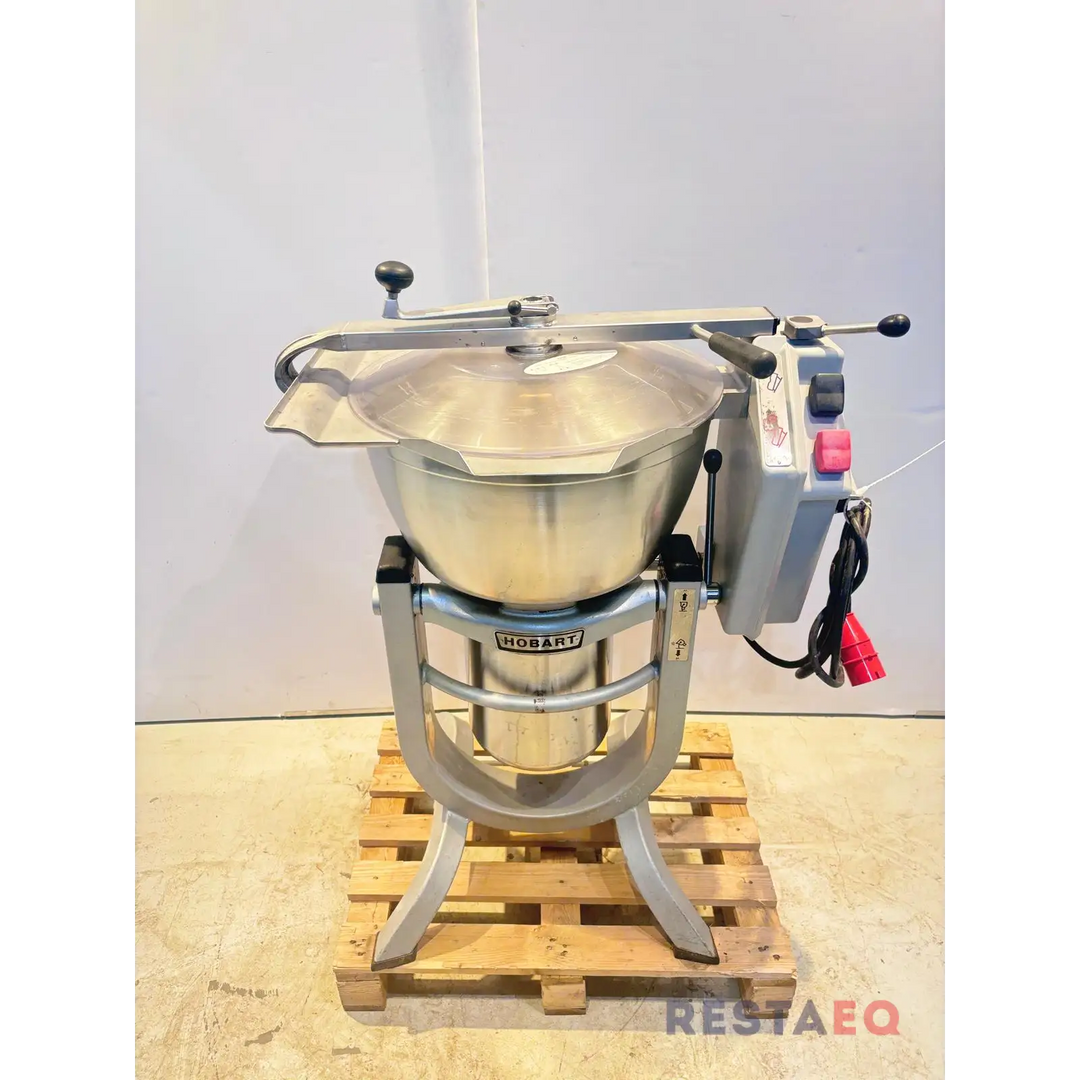 Hobart kutteri HCM 450 - Hobart