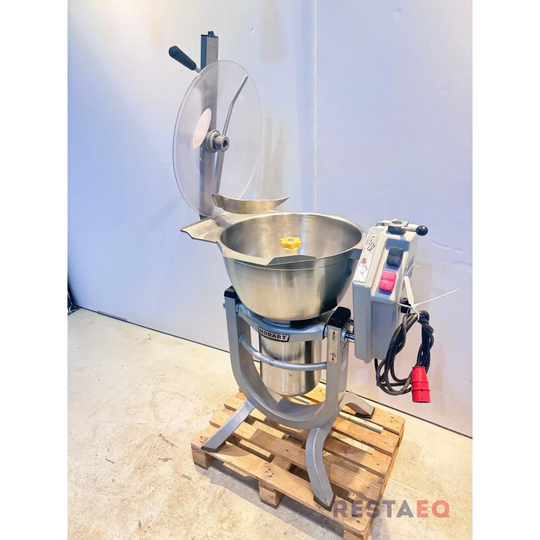 Hobart kutteri HCM 450 - Hobart