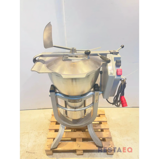 Hobart kutteri HCM 450 - Hobart