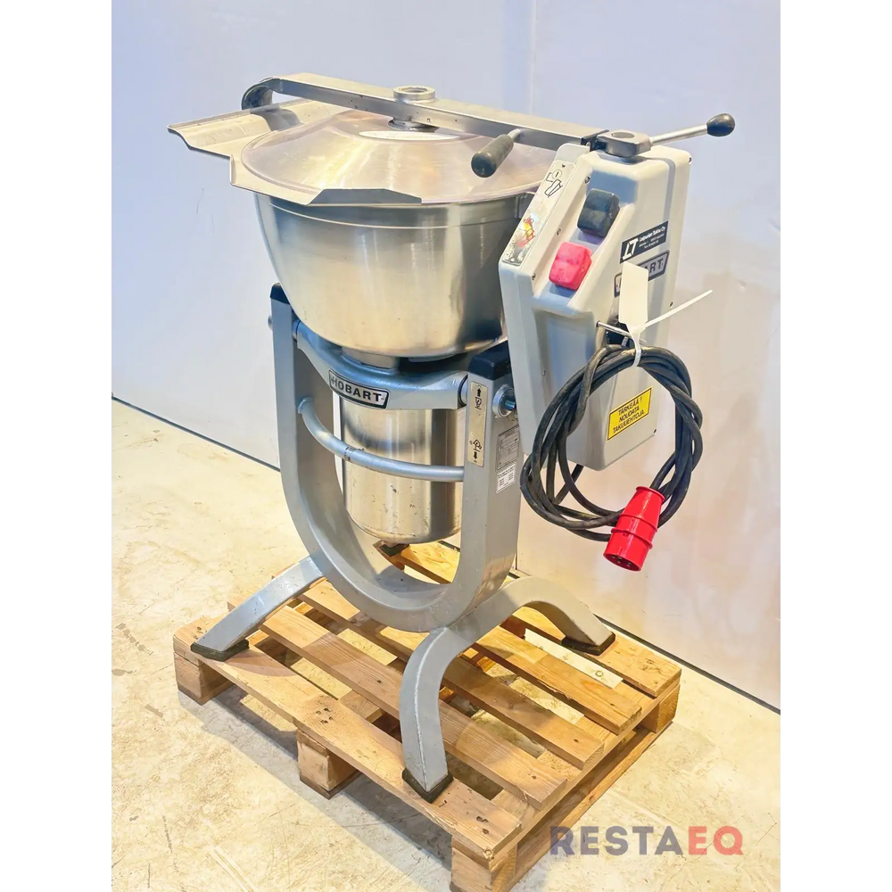 Hobart kutteri HCM 450 - Hobart