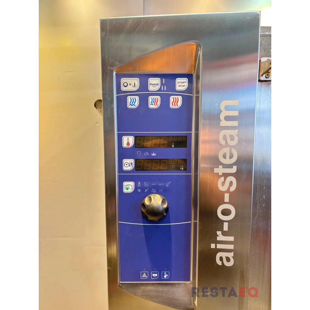 Höyryuuni Air-O-Steam AOS201EBH1 - Electrolux