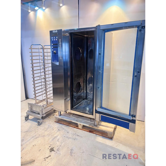 Höyryuuni Air-O-Steam AOS201EBH1 - Electrolux