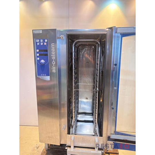 Höyryuuni Air-O-Steam AOS201EBHQ - Electrolux