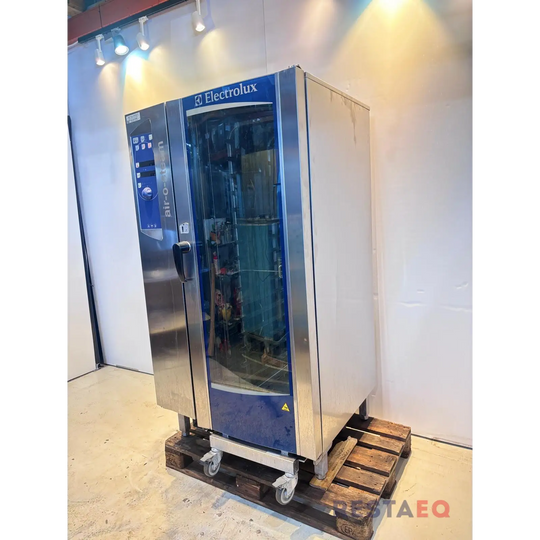 Höyryuuni Air-O-Steam AOS201EBHQ - Electrolux