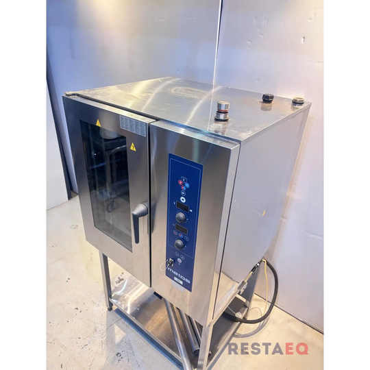 Höyryuuni MX TYP GEMD10S Metos