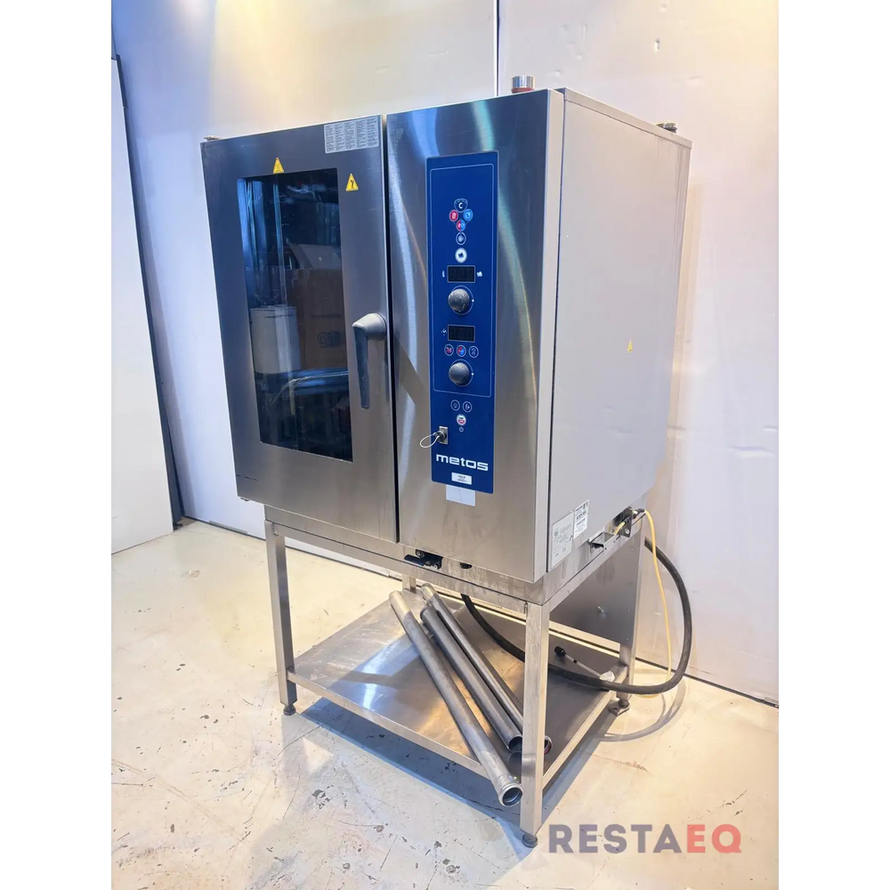 Höyryuuni MX TYP GEMD10S Metos