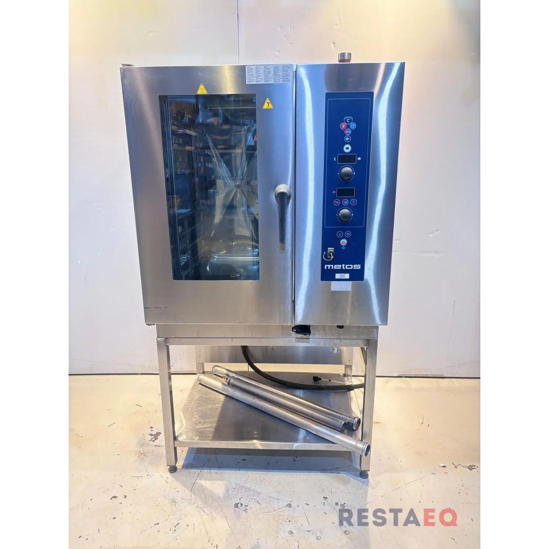 Höyryuuni MX TYP GEMD10S Metos