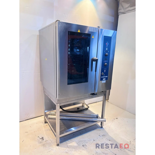 Höyryuuni MX TYP GEMD10S Metos