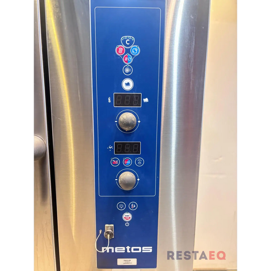 Höyryuuni MX TYP GEMD10S Metos