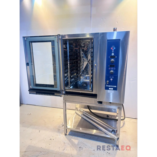 Höyryuuni MX TYP GEMD10S Metos