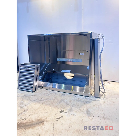 Huuva Climecon 1200 - Climecon