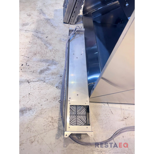 Huuva Climecon 1200 - Climecon