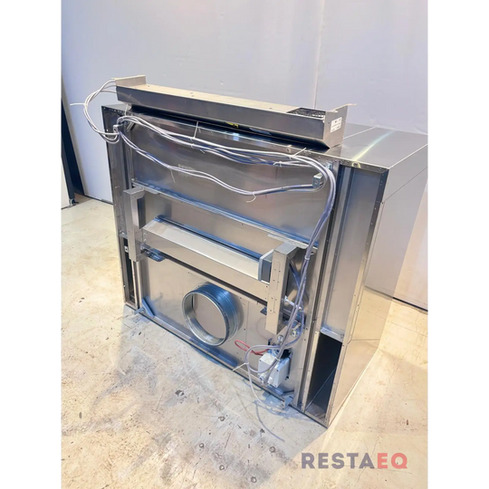 Huuva Climecon 1200 - Climecon