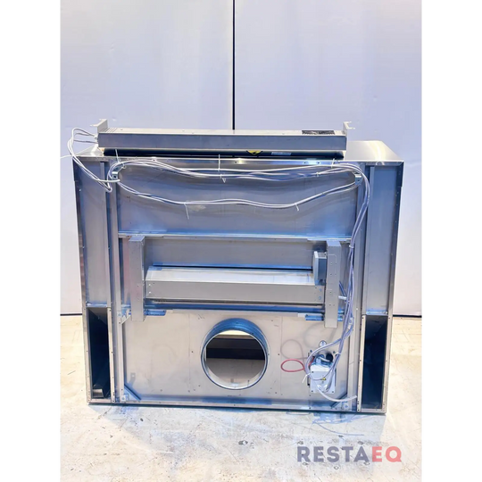 Huuva Climecon 1200 - Climecon