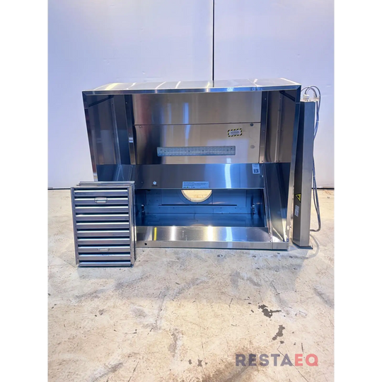 Huuva Climecon 1200 - Climecon