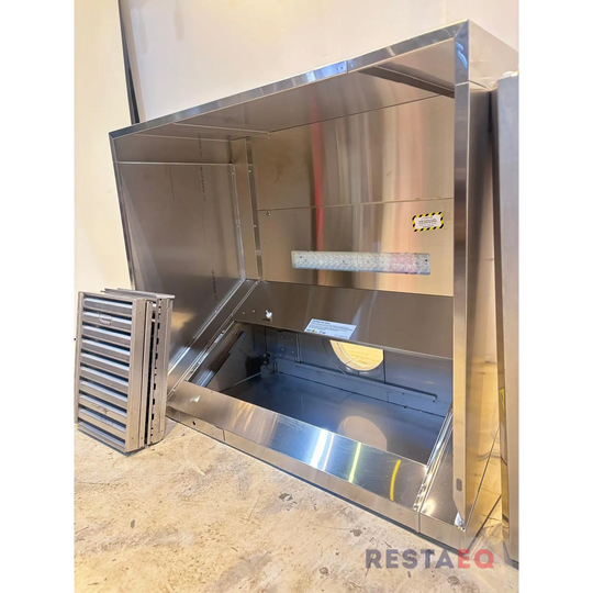 Huuva Climecon 1200 - Climecon