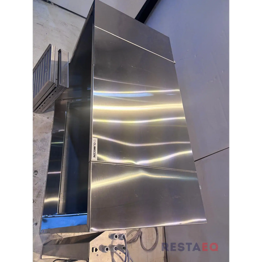 Huuva Climecon 1200 - Climecon