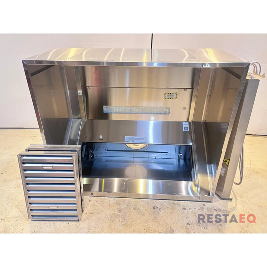 Huuva Climecon 1200 - Climecon