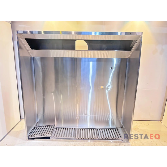 Huuva höyrylle tai rasvalle 2030 - Climecon