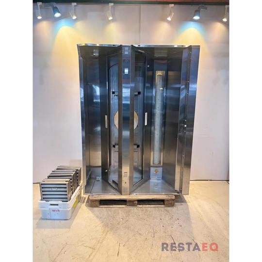 Huuva korvausilmakanavilla 2000x1500 - Climecon