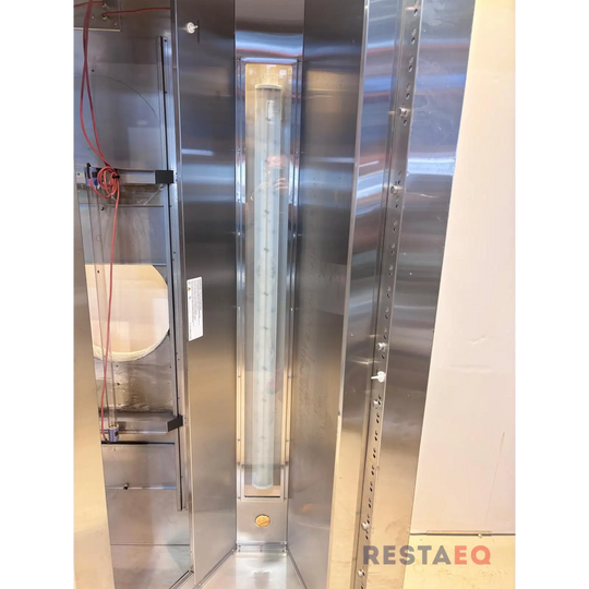 Huuva korvausilmakanavilla 2000x1500 - Climecon