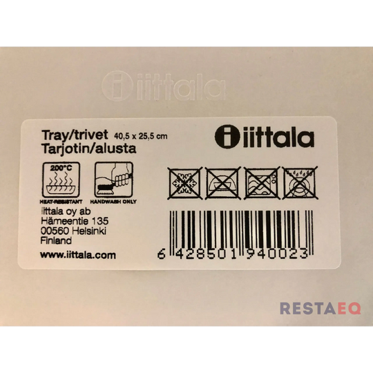 Iittala tarjotin - Iittala