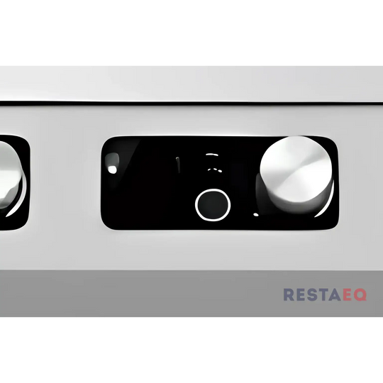 Induktioliesi Bartscher 2P 35-1 TCK 7KW 400V - Bartscher