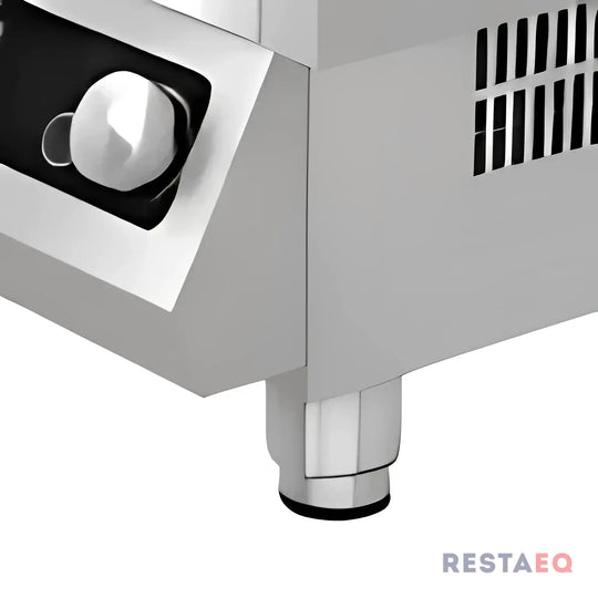 Induktioliesi Bartscher 2P 35-1 TCK 7KW 400V - Bartscher