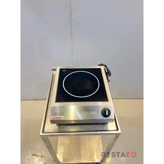 Induktioliesi BM3,5 - Berner