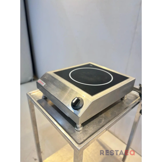 Induktioliesi BM3,5 - Berner